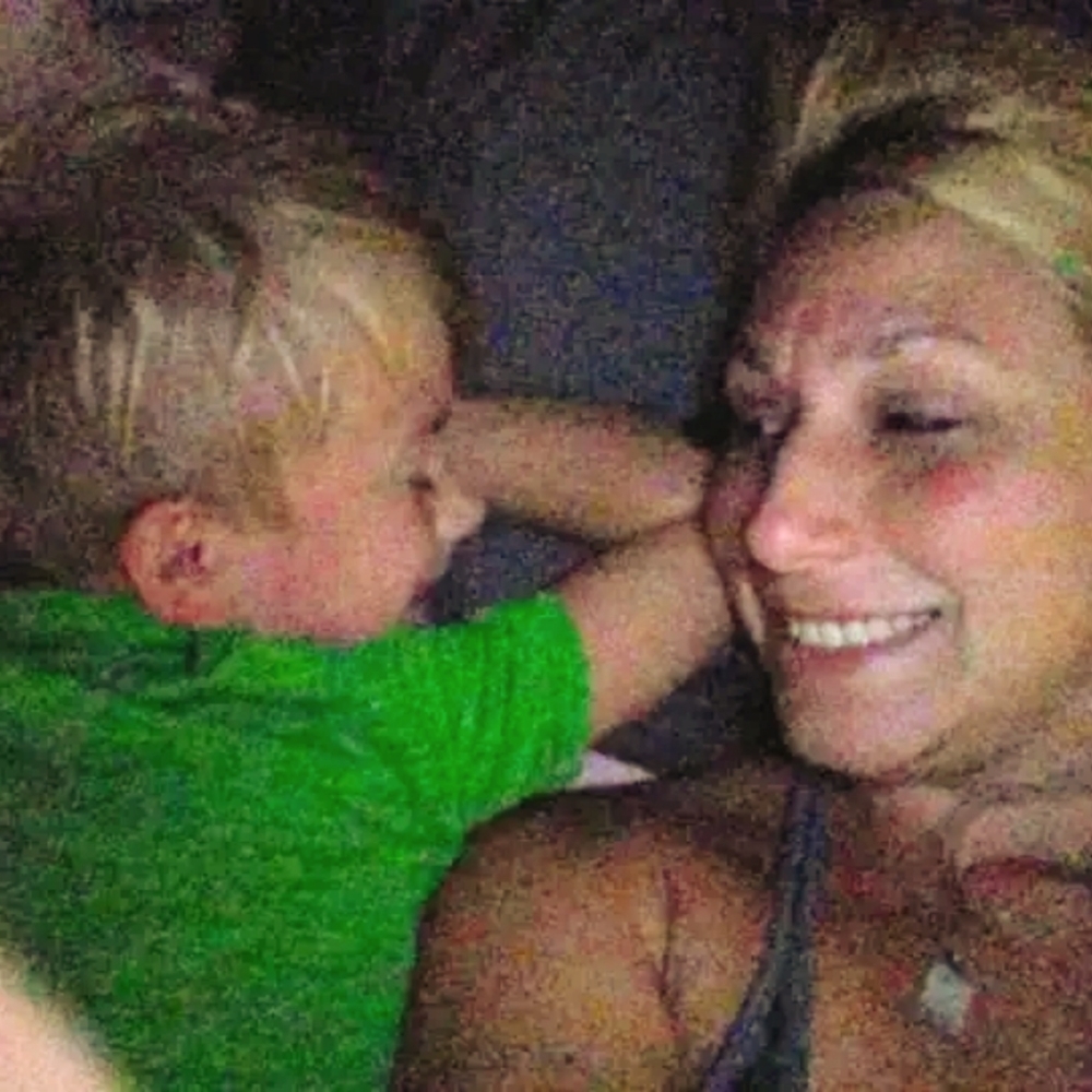 Meet your Posher, Gina